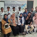 BKKBN Maluku & DPPKB SBT Gelar Penguatan  Stakeholder Wujudkan Kampung Keluarga Berkualitas
