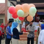 Peringati Hari Keluarga Nasional ke-32, Dinas P2KB SBT Gelar Sejumlah Kegiatan